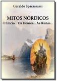 Mitos nordicos - Autor independente