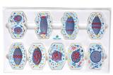 Mitose em 9 Fases Modelo Anatomia - Sdorf