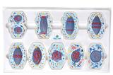 Mitose em 9 Fases - SDORF Scientific