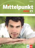 Mittelpunkt neu c1 - lehrbuch - Klett