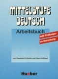 Mittelstufe deutsch arbeitsbuch (exerc.) - Hueber verlag