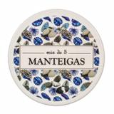 Mix de 5 Manteigas 100g - Laszlo