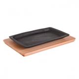 Mix Grill Retangular 16cmx20cm Kort Domama