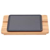 Mix Grill Retangular Tramontina Muiracatiara