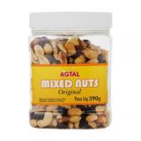 Mixed Nuts 390g - Agtal