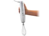 Mixer Fischer 3 em 1 Branco 200W Le Cheff - 2 Velocidades