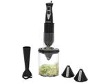 Mixer Mondial Preto 350W CS-03 - 2 Velocidades