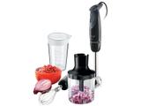 Mixer Philips Walita Preto e Inox 400W - Viva Collection RI1366/04 2 Velocidades