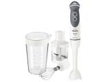 Mixer Philips Walita Viva RI1364 3 em 1 - 2 Velocidades 400W com Copo