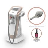 MKTPLC Novo Light Pulse HTM + Aplicador de Filtros Intercambiáveis - Htm eletrônica