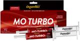 Mo turbo 40g (2 x 40g) cavalo 40 g organnact equino