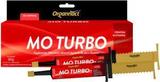 MO Turbo 40g Organnact - Cx 2 Bisnagas