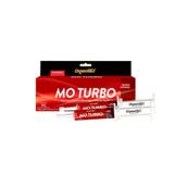 MO Turbo Organnact - 2 x 40 gr