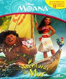 Moana - Aventuras do Mar
