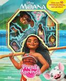 Moana - Melhoramentos -