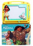 Moana - Tela Mágica