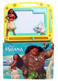Moana - Tela Mágica