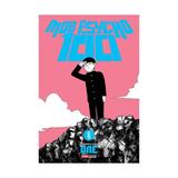 Mob psycho 100 - vol 6 - panini - Panini comics