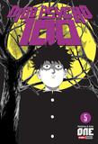 Mob Psycho 100 - Volume 5