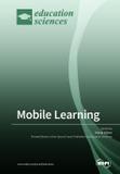 Mobile Learning - Mdpi ag