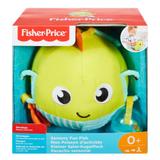 Móbile - Peixe de Atividades - Fisher-Price - Fisher price
