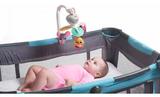 Móbile Take Along Princess Tales Tiny Love