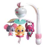 Mobile Take Along Princess Tales Tiny Love