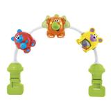 Móbile Travel Friends - Chicco