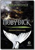 Moby dick edicao bilingue - Landmark