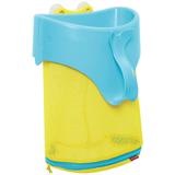 Moby Organizador Hora do Banho Skip Hop - Ideal para organizar os brinquedos na hora do banho