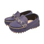 Mocassim infantil masculino tata kids