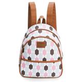 Mochila Baby Versatile Hug Cor Cinza - Hug bolsas