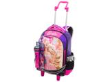 Mochila Barbie RockN Royals 20L - Sestini