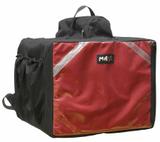 Mochila Bolsa Bag Motoboy Delivery Pizza Isopor - Max racing