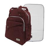 Mochila Bolsa Maternidade Bebê Impermeável Trocador - Braslu
