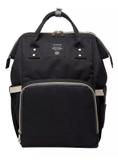Mochila Bolsa Maternidade Importada Multifunção Mamãe - Mc