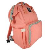 Mochila Bolsa Maternidade Importada Multifunção Mamãe