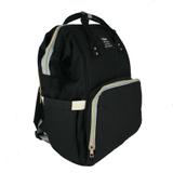 Mochila Bolsa Maternidade Importada Multifunção Mamãe