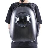 Mochila Bolsa Pet Gato Cachorro Cães Astronauta - Wish