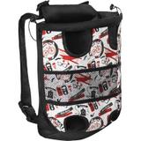 Mochila Canguru - Bagdog - Mypetbrasil