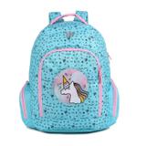 Mochila De Costas Capricho Unicórnio - Mochila capricho
