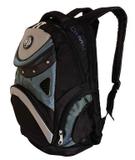 Mochila Escolar Masculina Reforçada Notebook Faculdade - Yins