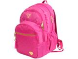 Mochila Escolar Tam. G DMW Capricho - Love