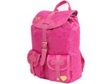 Mochila Escolar Tam.G DMW Capricho - Love