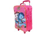 Mochila Infantil com Rodinhas Dermiwil - Sheriff Callies Best Friend