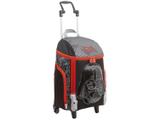 Mochila Infantil com Rodinhas Sestini - Star Wars