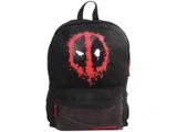 Mochila Infantil Escolar Tam. G Dermiwil - Deadpool 30133