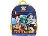 Mochila Infantil Escolar Tam. G Dermiwil - Disney Pixar Toy Story