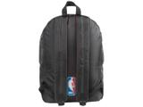 Mochila Infantil Escolar Tam. G Dermiwil - NBA Miami Heat