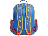 Mochila Infantil Escolar Tam. G Dermiwil - Pica-Pau